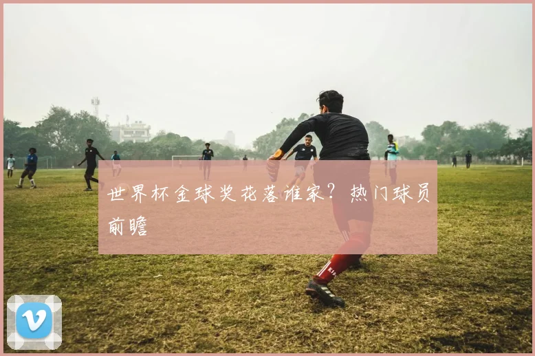 世界杯金球奖花落谁家？热门球员前瞻